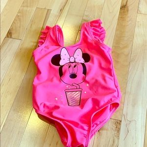 Minnie Swim